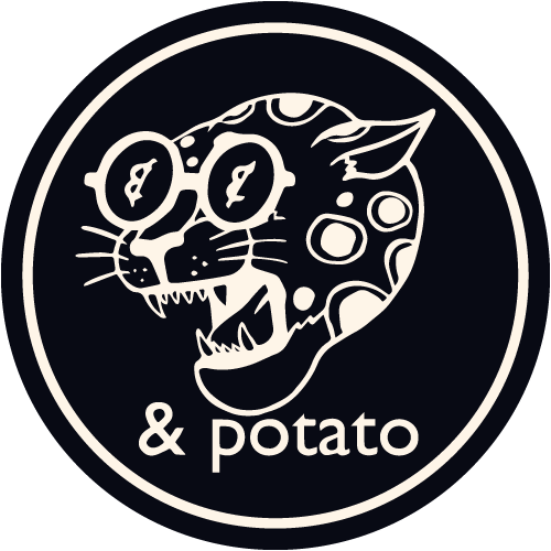 ランチやデザートにもオススメ！大泉町の「&potato®」で芋スイーツのテイクアウトしませんか？